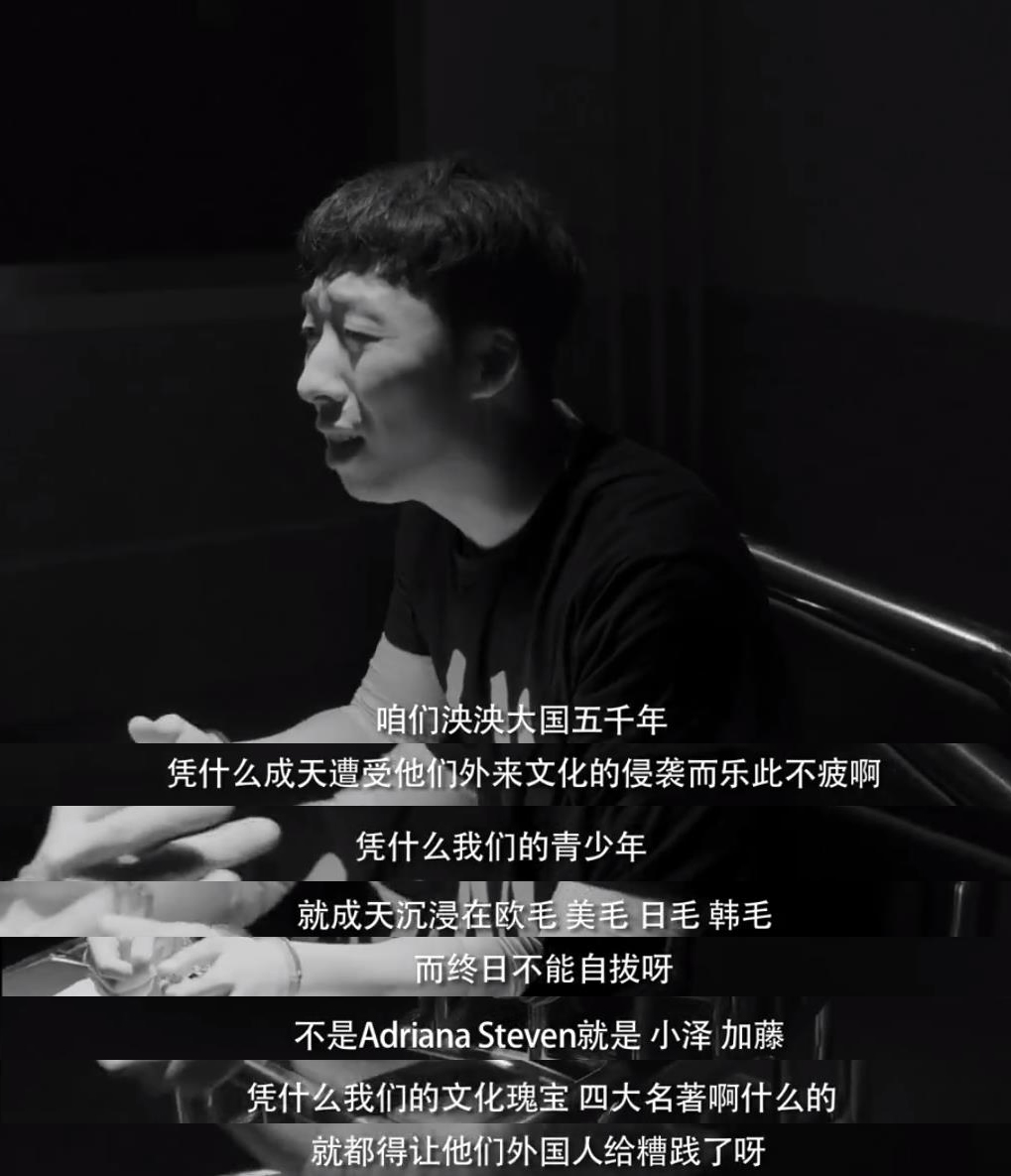 演24年戏角色全爆红人却不红,出道24年零绯闻演多部戏主角不火