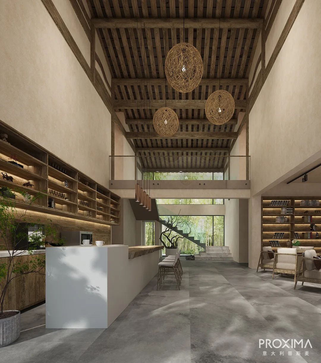 意大利PROXIMA|来一场味蕾之旅