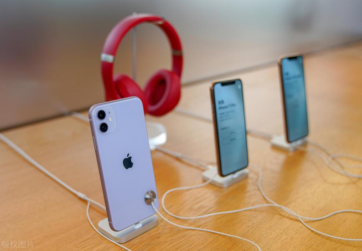 iphone的信号真的这么差吗,iphone的信号差有没有改善