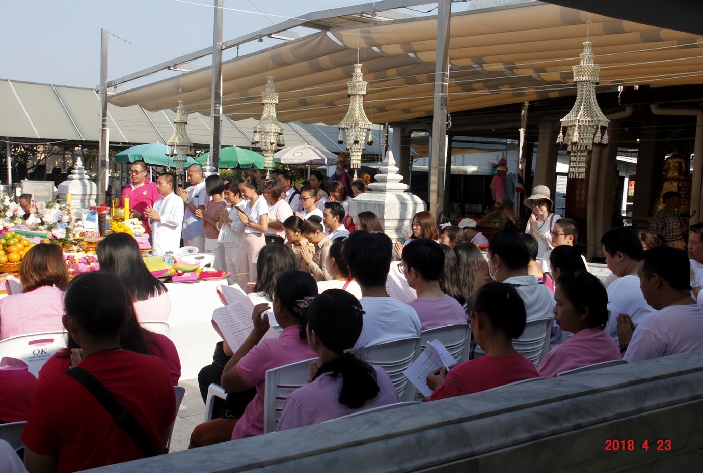 泰国自由行攻略曼谷旅游,泰国自由行掠影