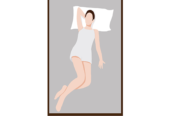 老祖宗说睡觉不能头朝东脚朝西,为什么不能头东脚西睡觉