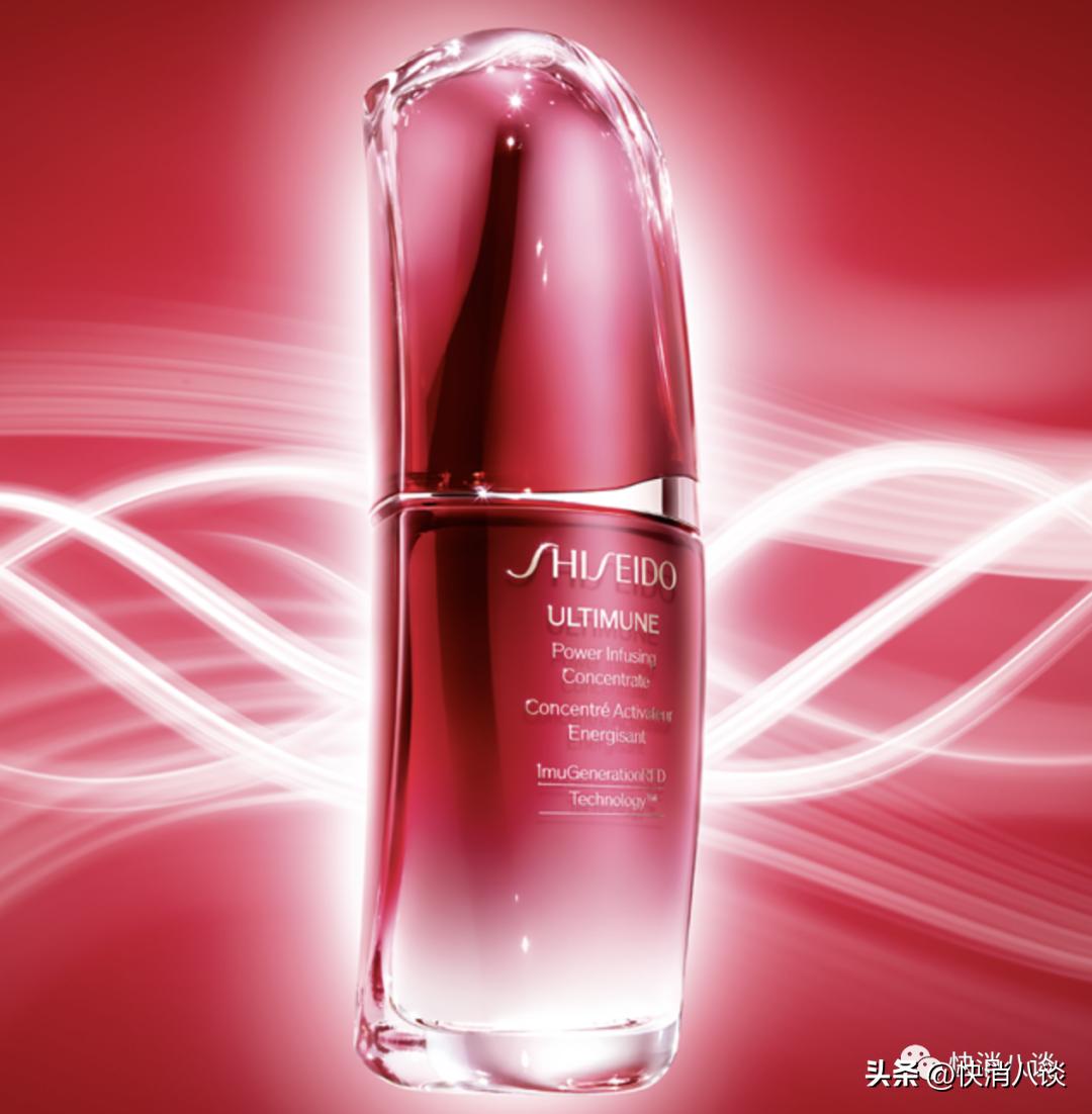 中国资生堂业务利润有多少,资生堂现在的经营情况