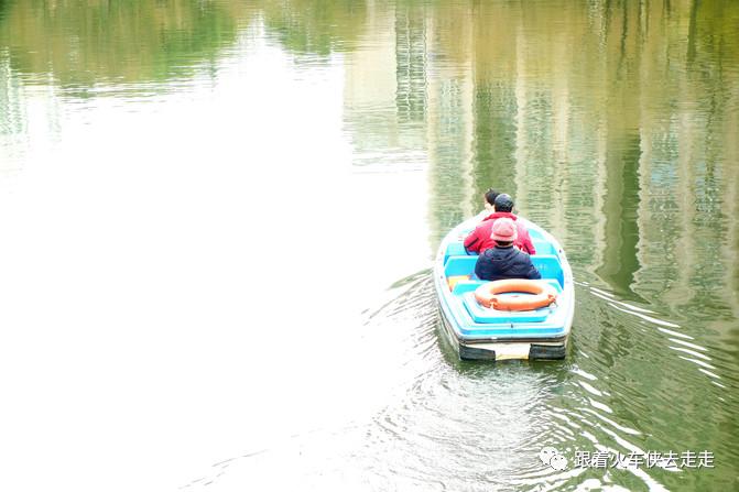 另一个方式看世界,鲁迅公园海边