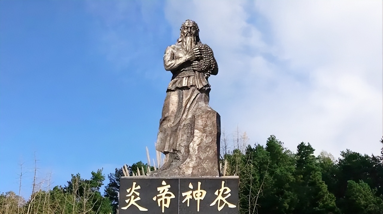 我国历史有1500年“空白期”，无任何史料记载，究竟发生了什么？