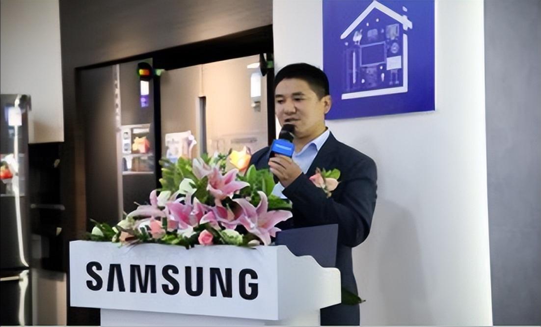 三星手机2020年整体发展状况,三星手机离开中国市场前后对比