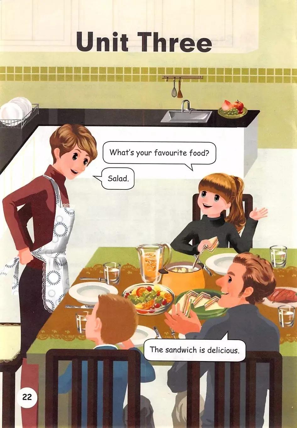 小学英语五年级下册三年级起点,小学英语课本电子版5年级人教版