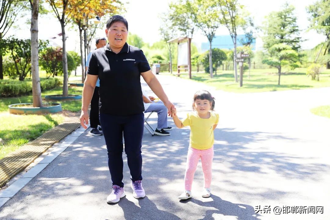 峰峰网红打卡地,寓教于玩幼儿园