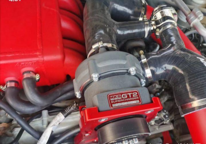 途乐y61加机械增压对车有影响吗,日产途乐越野机械增压