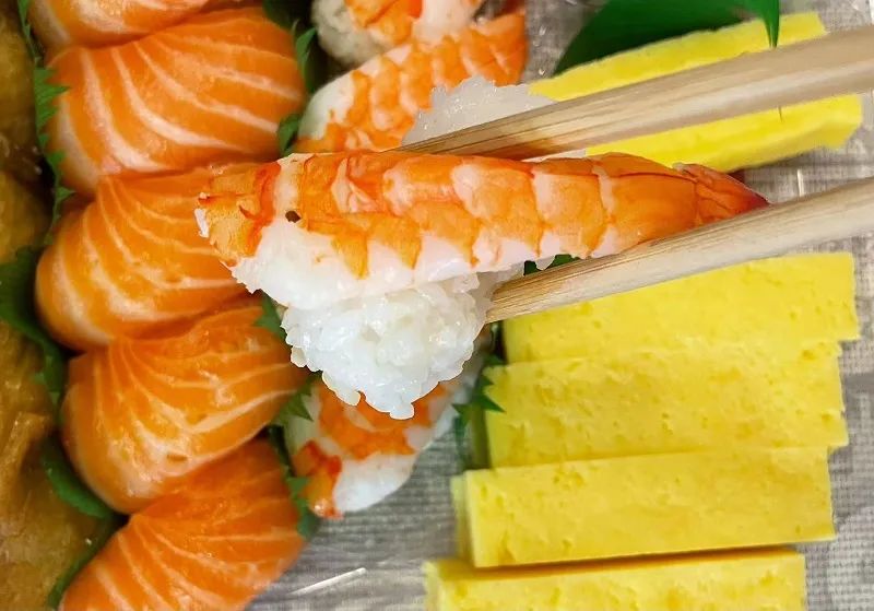 被吹上天的山姆,山姆会员食物推荐