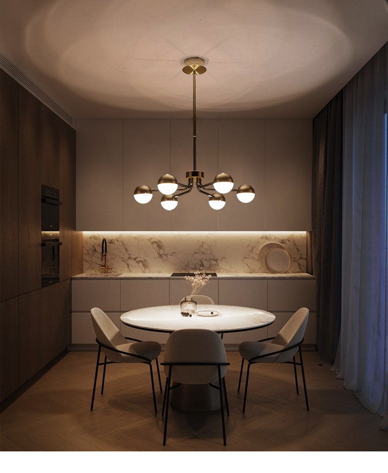 买灯具去哪里,选灯具要去实体店吗