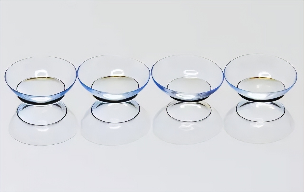 隐形眼镜戴不上是圆锥角膜吗,两只眼睛度数相差大戴隐形眼镜吗