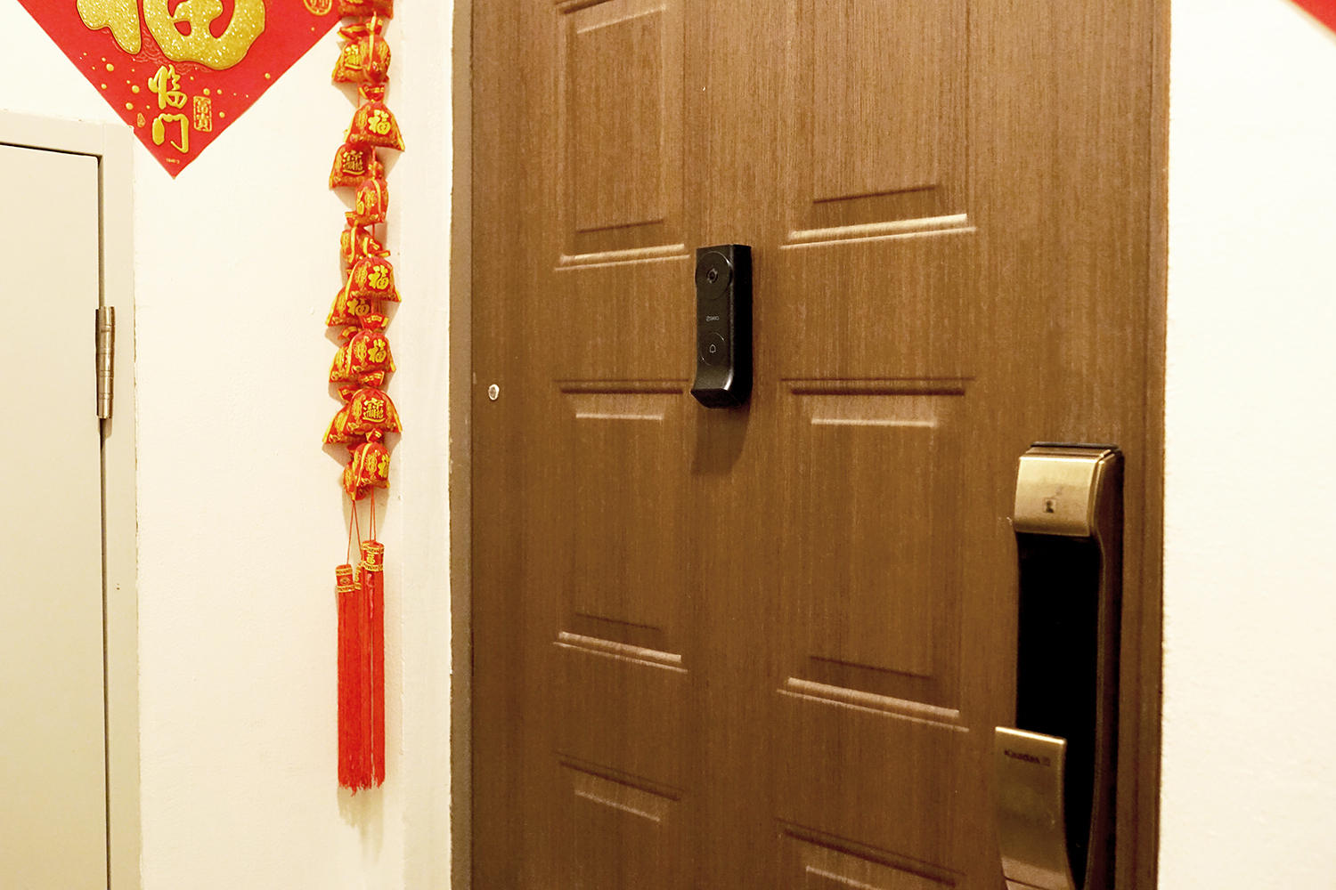 快递放在小区门口不怕丢吗,快递放家门口算不算不送上门