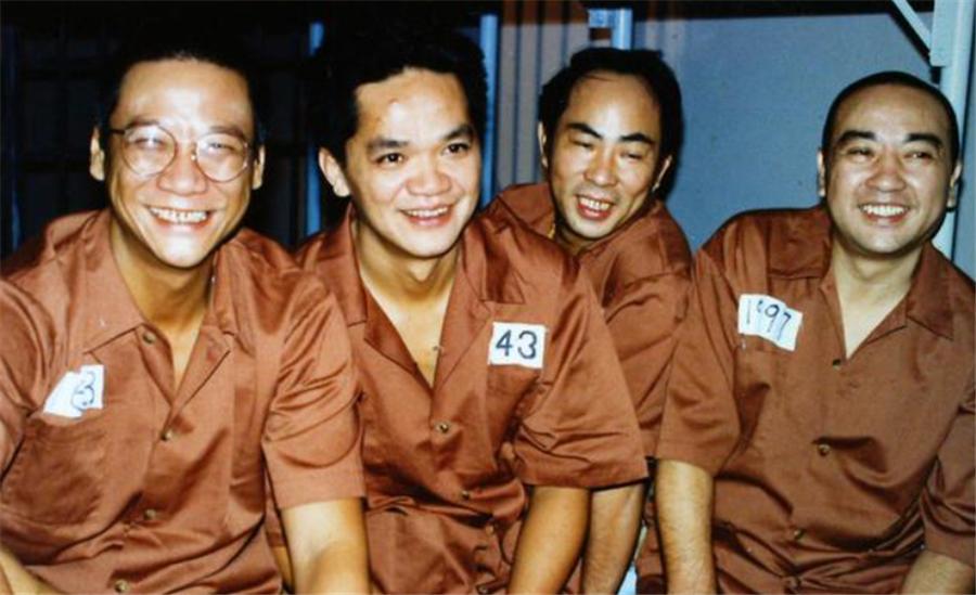 “阿娇”新电影，号称女版监狱风云，被删减20分钟，结果面目全非