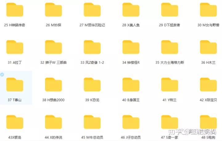 迪士尼经典动画电影,迪士尼动画电影排行榜前十名