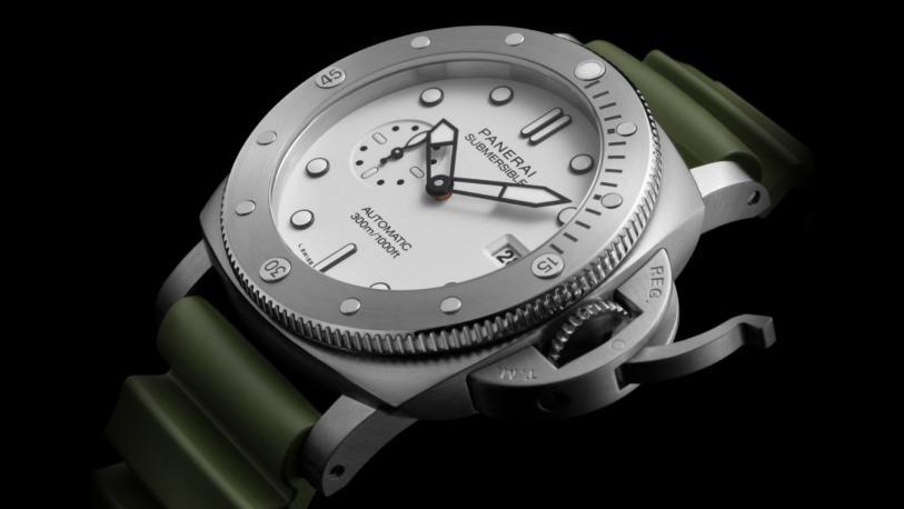 口碑最好的沛纳海手表,世界顶级沛纳海手表价格