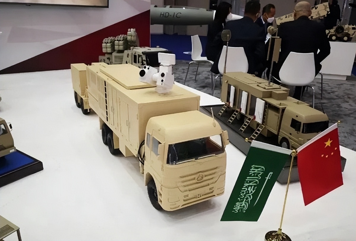 1987年沙特购买东风导弹的那些事,沙特购买东风导弹细节