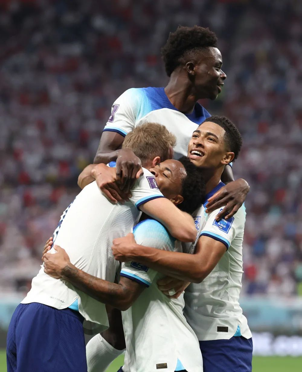 00后世界杯足球,00后足球帅哥贝林厄姆