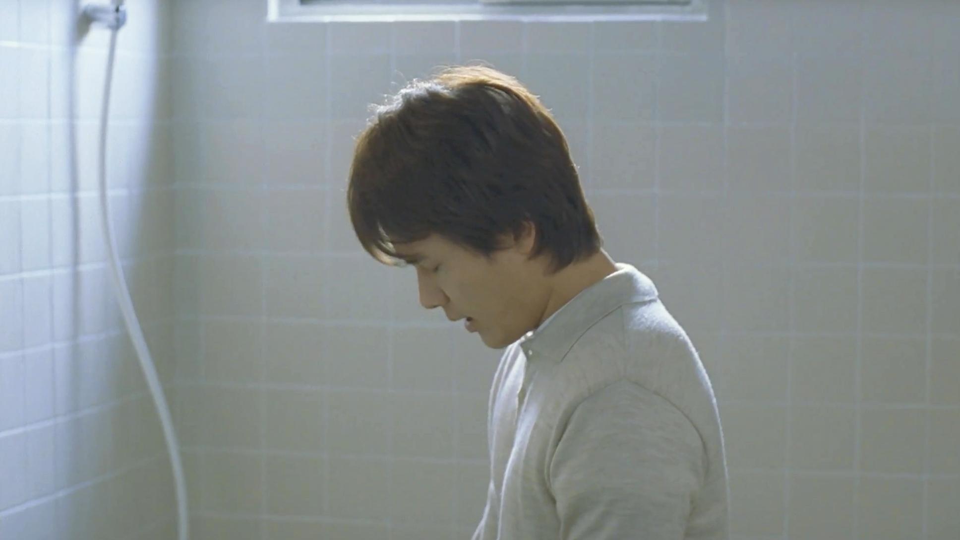 21年前，她一脱成名，尺度之作被称为“两性关系教科书”