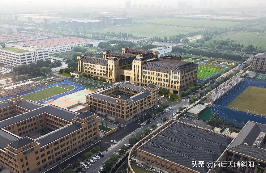 杭州中小学校长调整,杭州市教育系统新校长