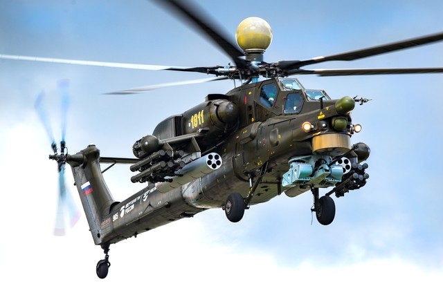 全世界十大军事强国排名,全球十大军事强国