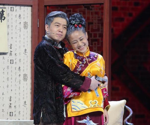 离婚5年后白鸽和刘亮境遇,刘亮白鸽离婚后同台对话