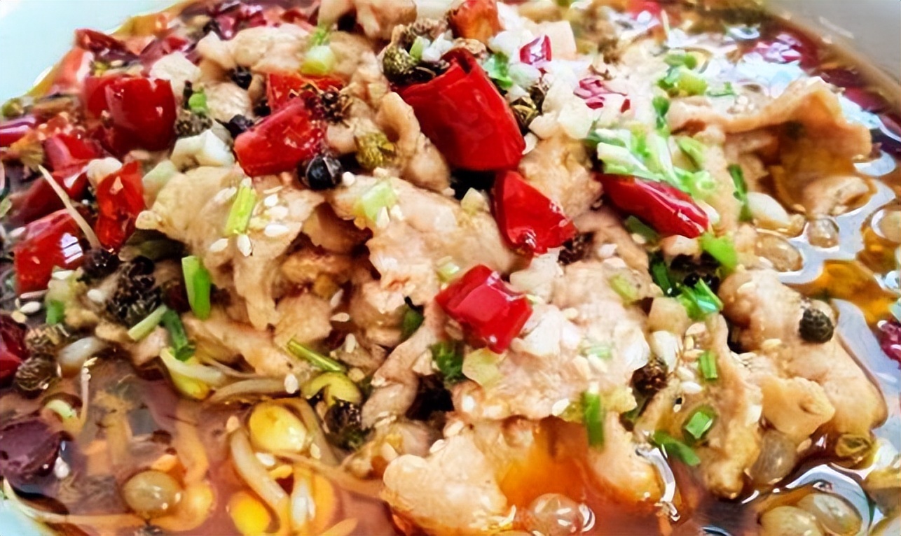 8款接地气美味实惠菜品,6款特色菜品值得一看