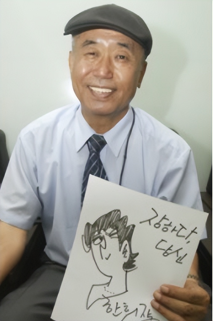 全是御姐和牛头人的网络条漫,是怎么统治中韩互联网的?