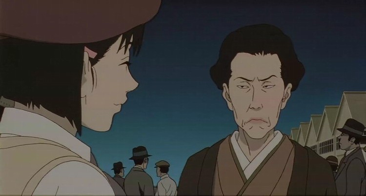 日本动漫家今敏,在创作中,日本文化对他产生的心理启示如何?