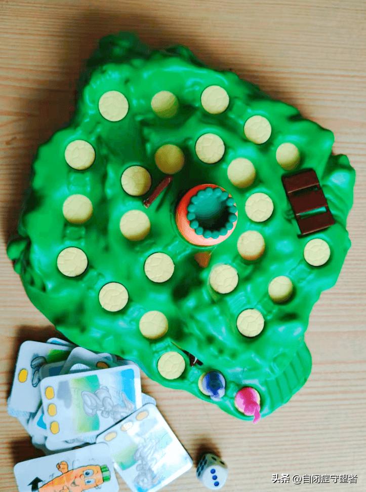 亲子互动游戏测评,垃圾分类各个小游戏特别好玩