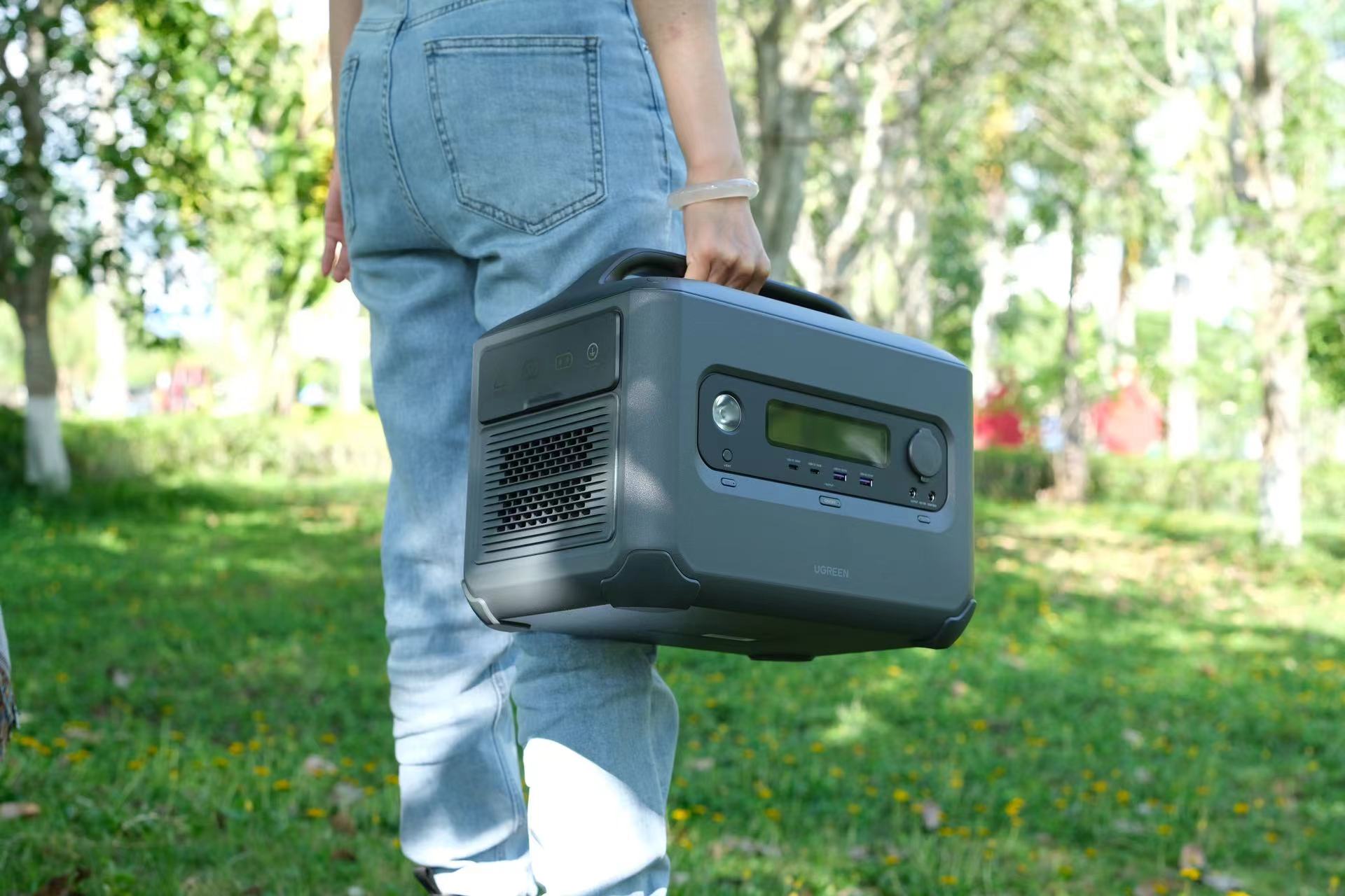 能使用明火的露营,无热源冬季露营