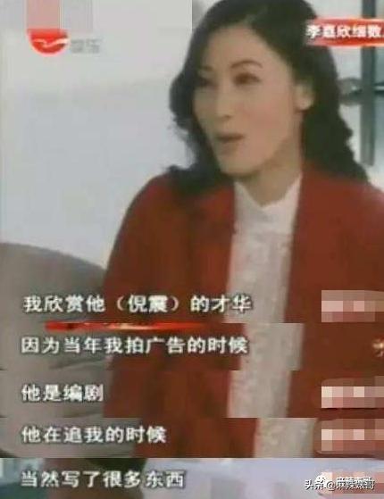 李嘉欣是否两次急救,李嘉欣突然住院急救