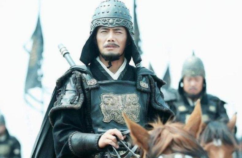 魏蜀吴五虎将分别是谁,魏蜀吴最强武将分别是