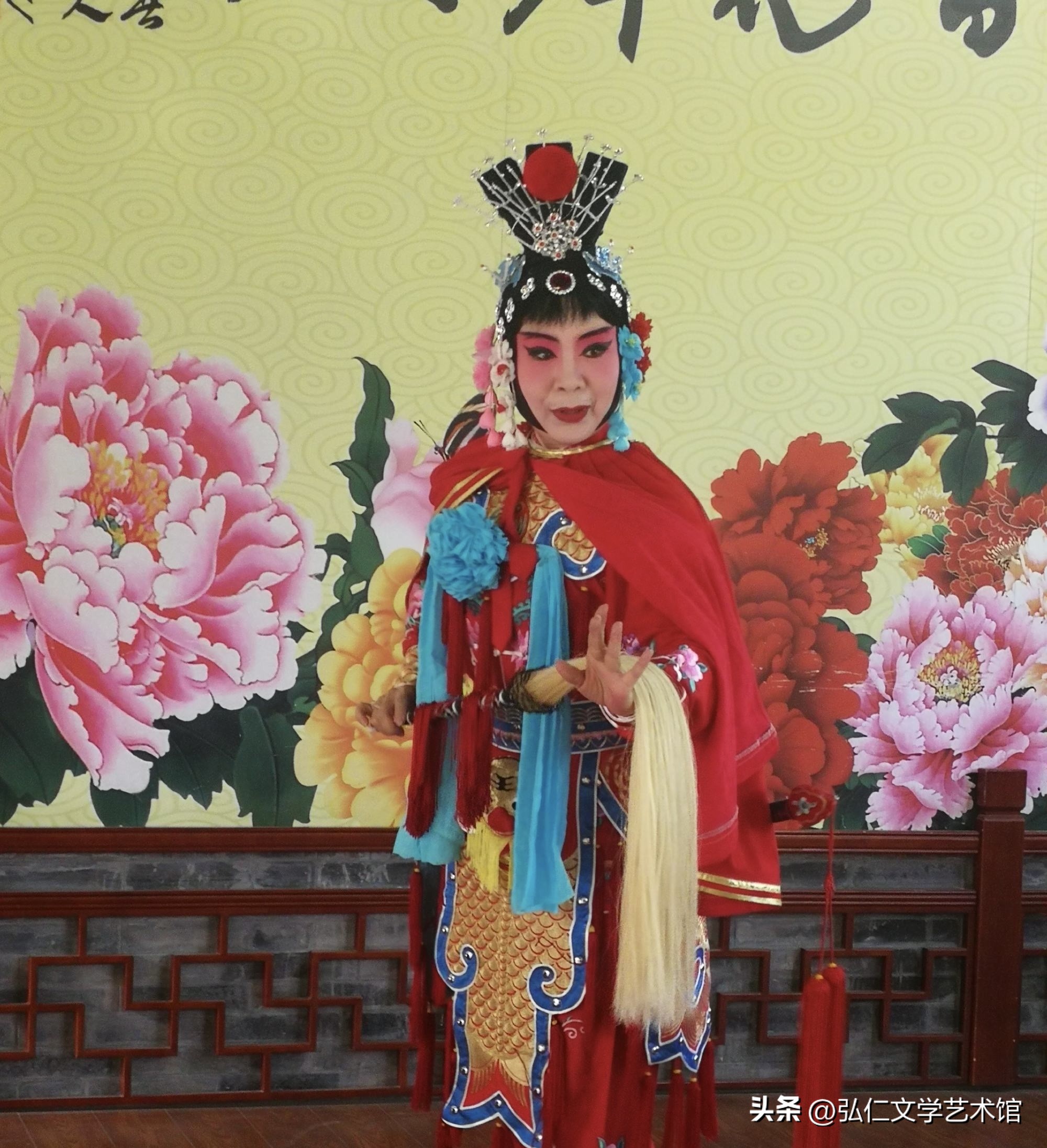 和平杯京剧大赛,和平杯中国京剧票友邀请赛