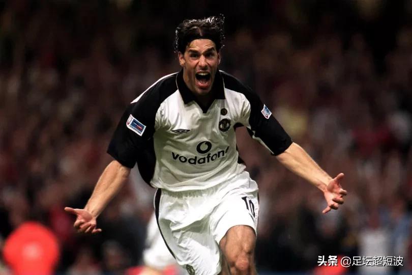 英超历史三十大球星,英超三十年