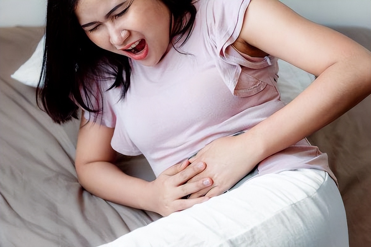 沉浸式经期护理,沉浸式体验女生的一天视频