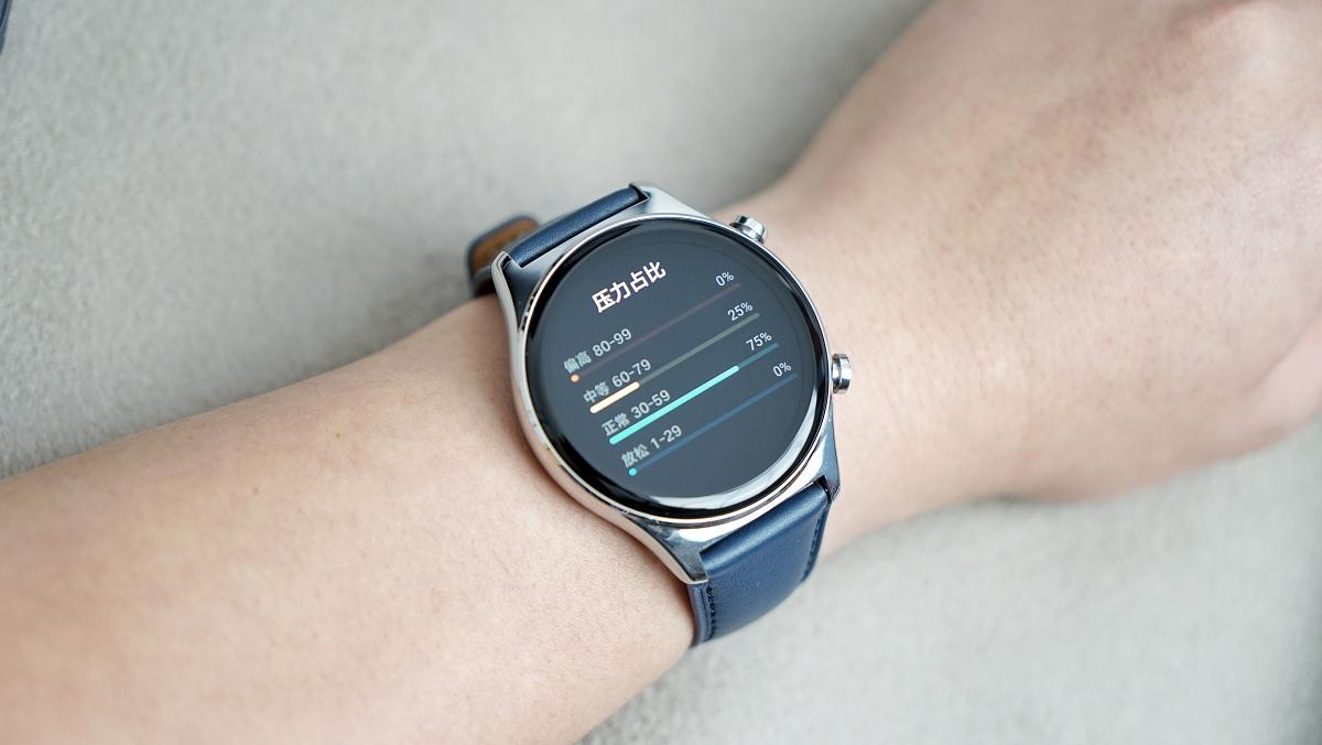 华为gt3和荣耀gspro手表哪个好,荣耀手表gs3运动功能体验