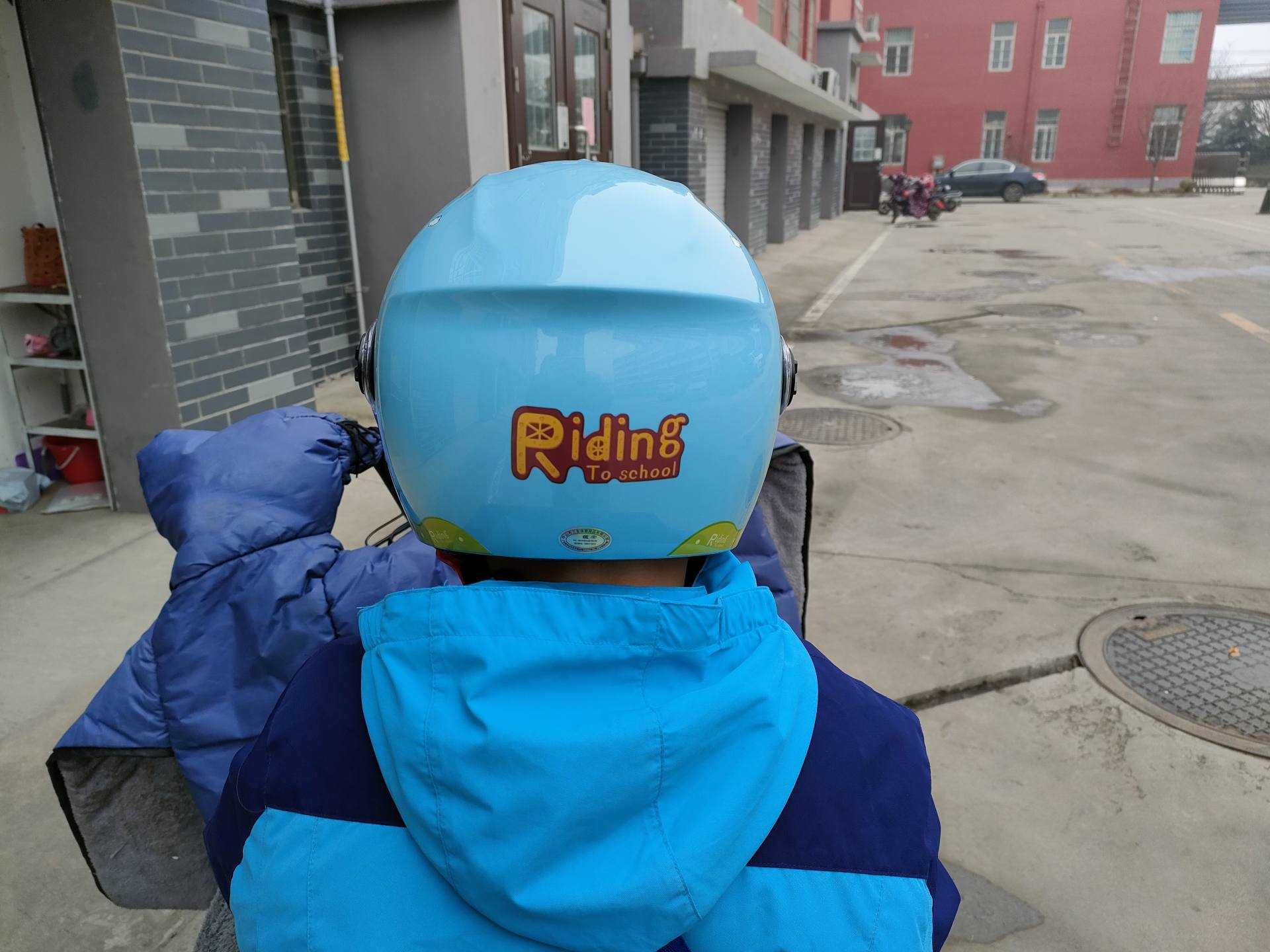 smart4u智能头盔,smart4u头盔儿童