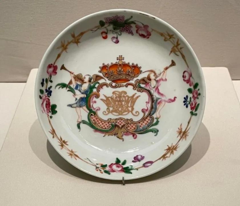 北京故宫珍宝馆藏品图片,北京故宫博物院珍宝馆瓷器