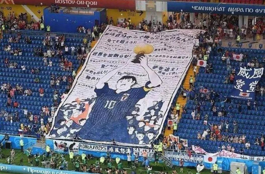 灌篮高手和排球少年,灌篮高手为什么没像足球小将一样