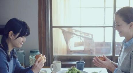 小森林四季电影,电影小森林夏秋篇