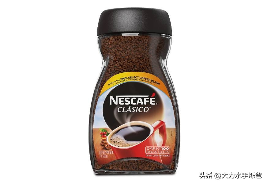 2022年最佳速溶咖啡——摘自：gearhungry