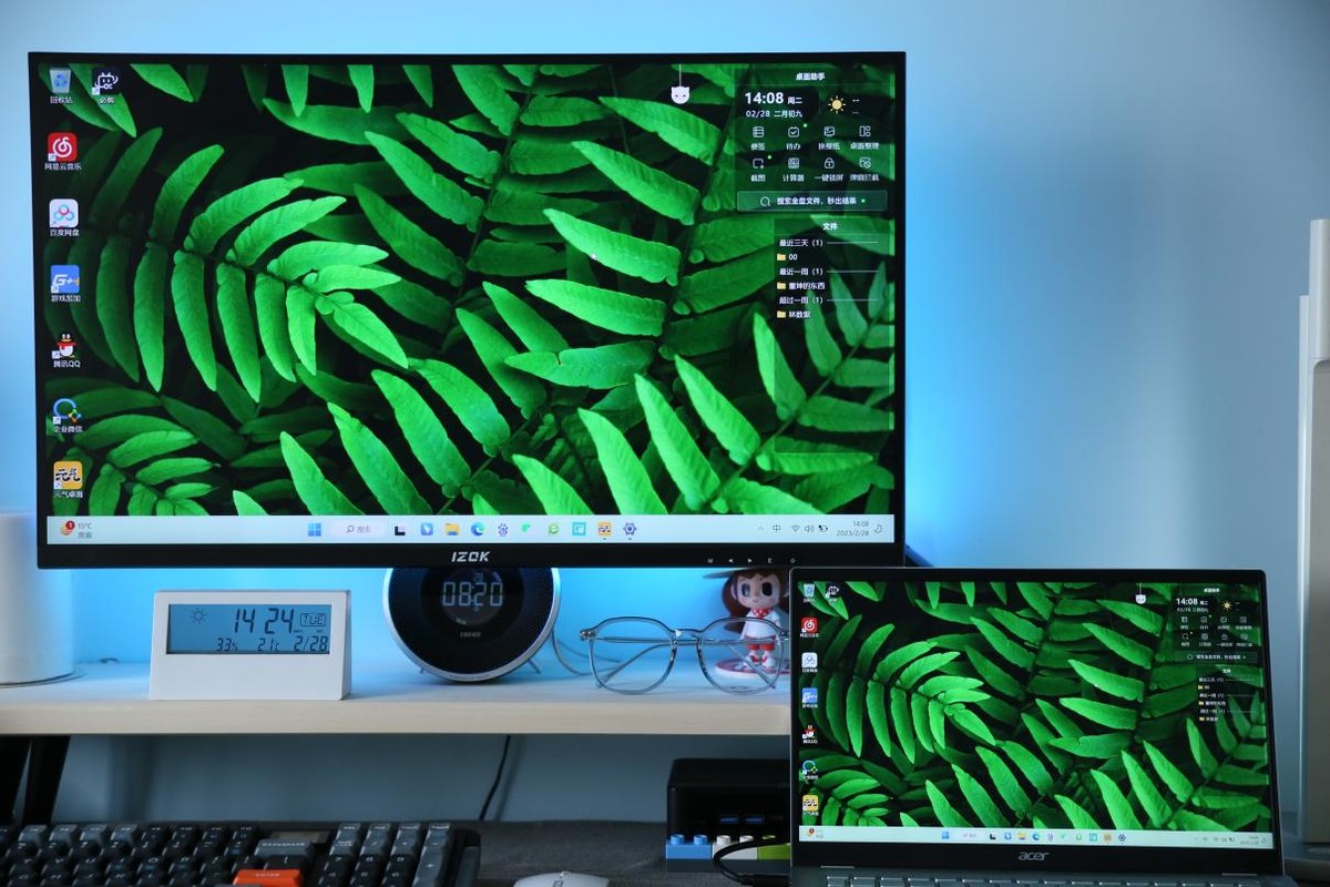 色域100%srgb不闪屏的显示器,不漏光的4kips显示器