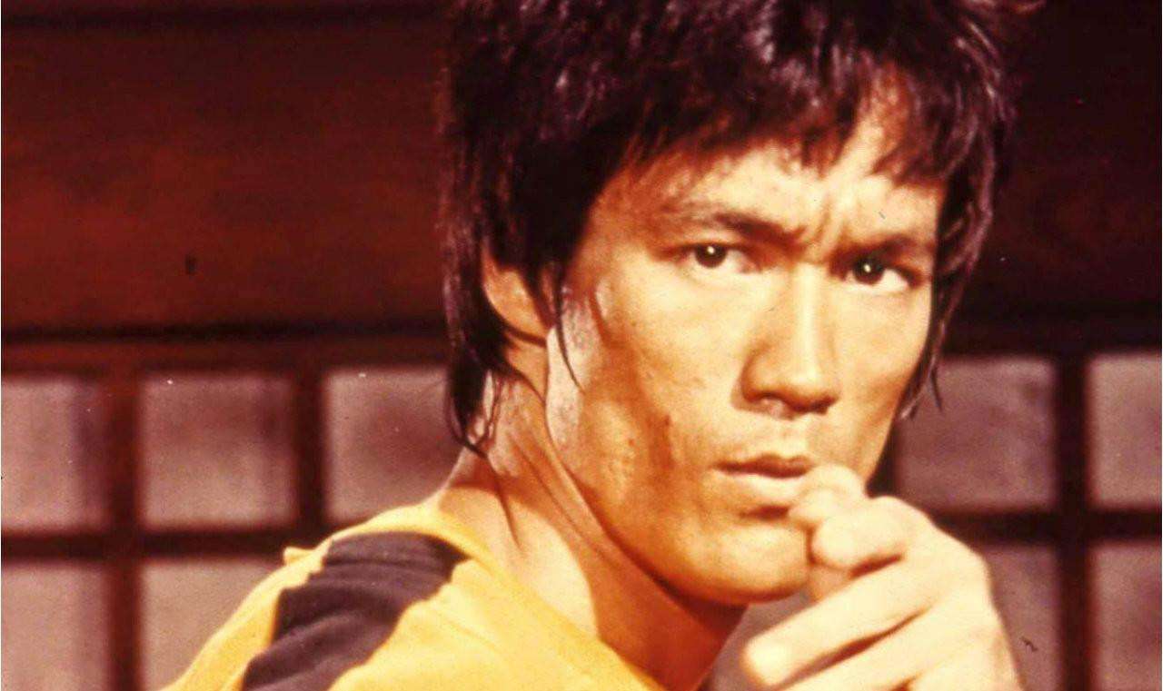 李小龙和罗礼士是真打吗,李小龙真的打过空手道吗