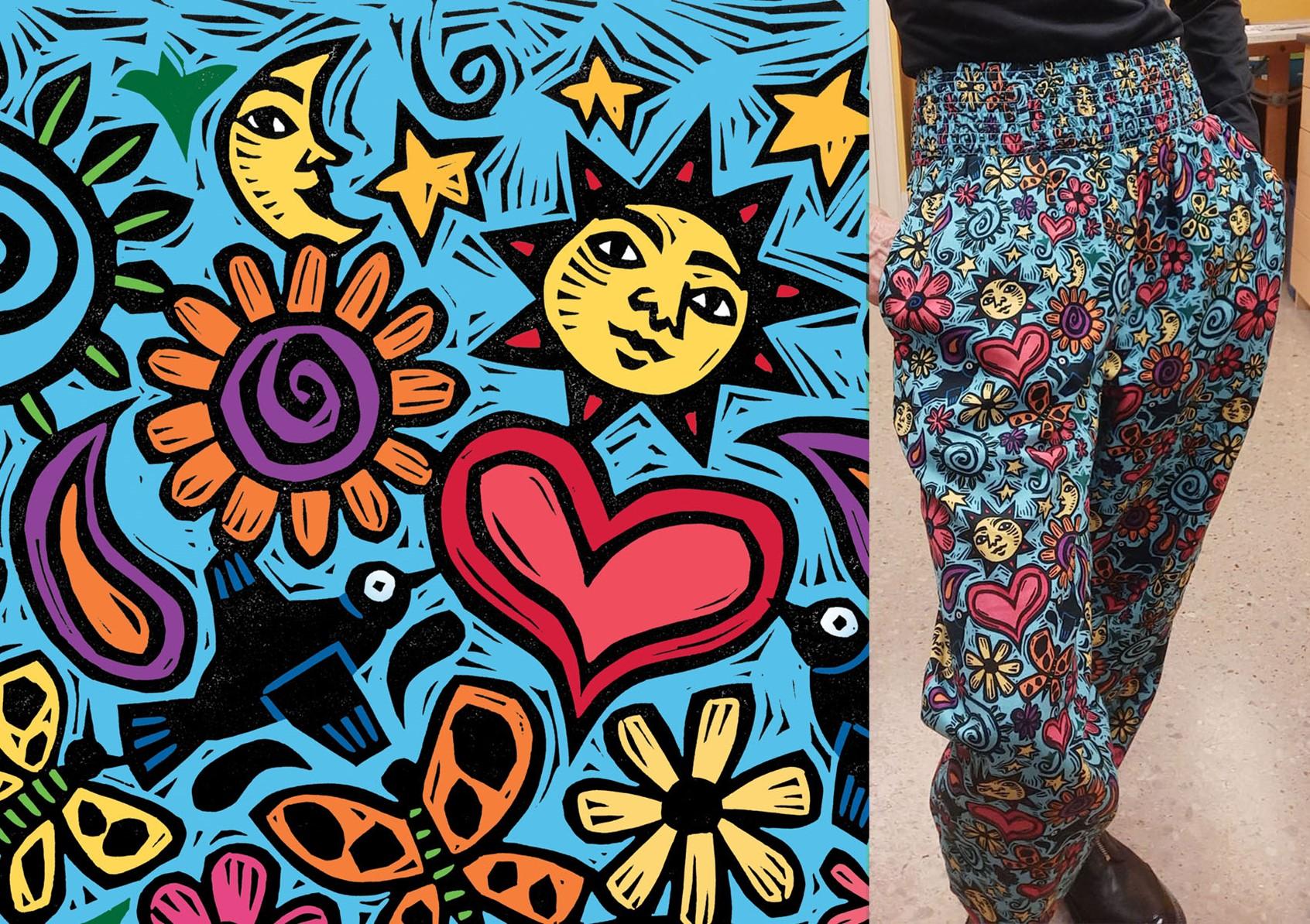 鍒涙剰鎻掔敾璁捐澶╅┈琛岀┖,瀵屾湁鍒涙剰鎯宠薄鍔涚殑鎻掔敾璁捐