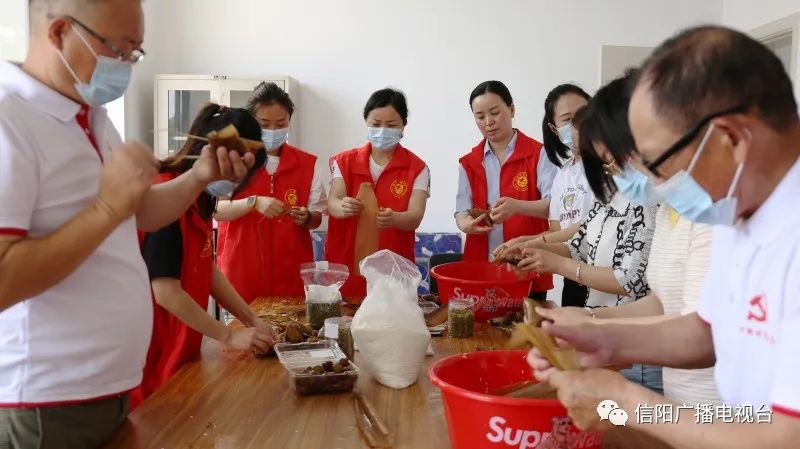 信阳最近几年新闻,信阳市最新头条新闻