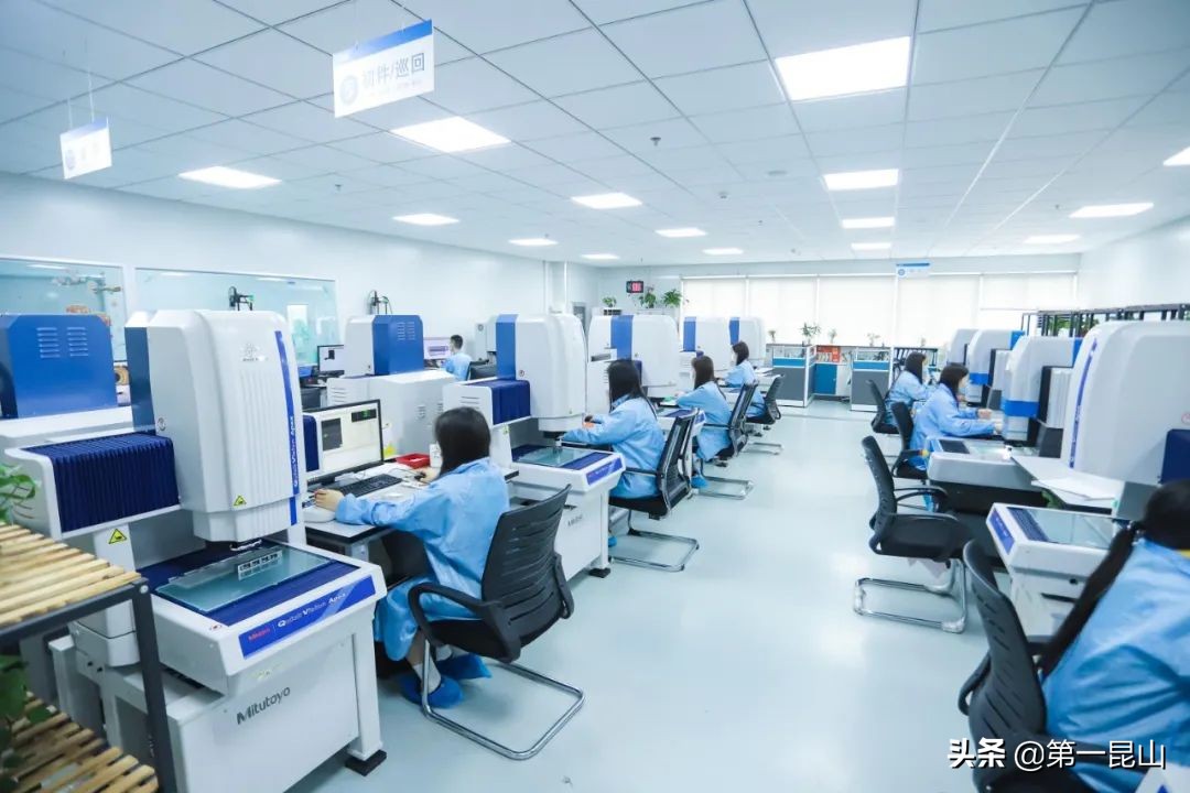 昆山富士康最新新闻,昆山富士康产值