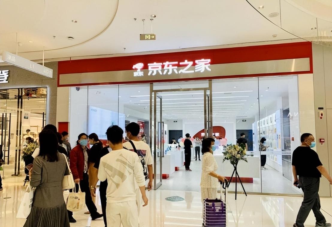 京东物流与顺丰比较分析,京东物流比顺丰物流发展更好