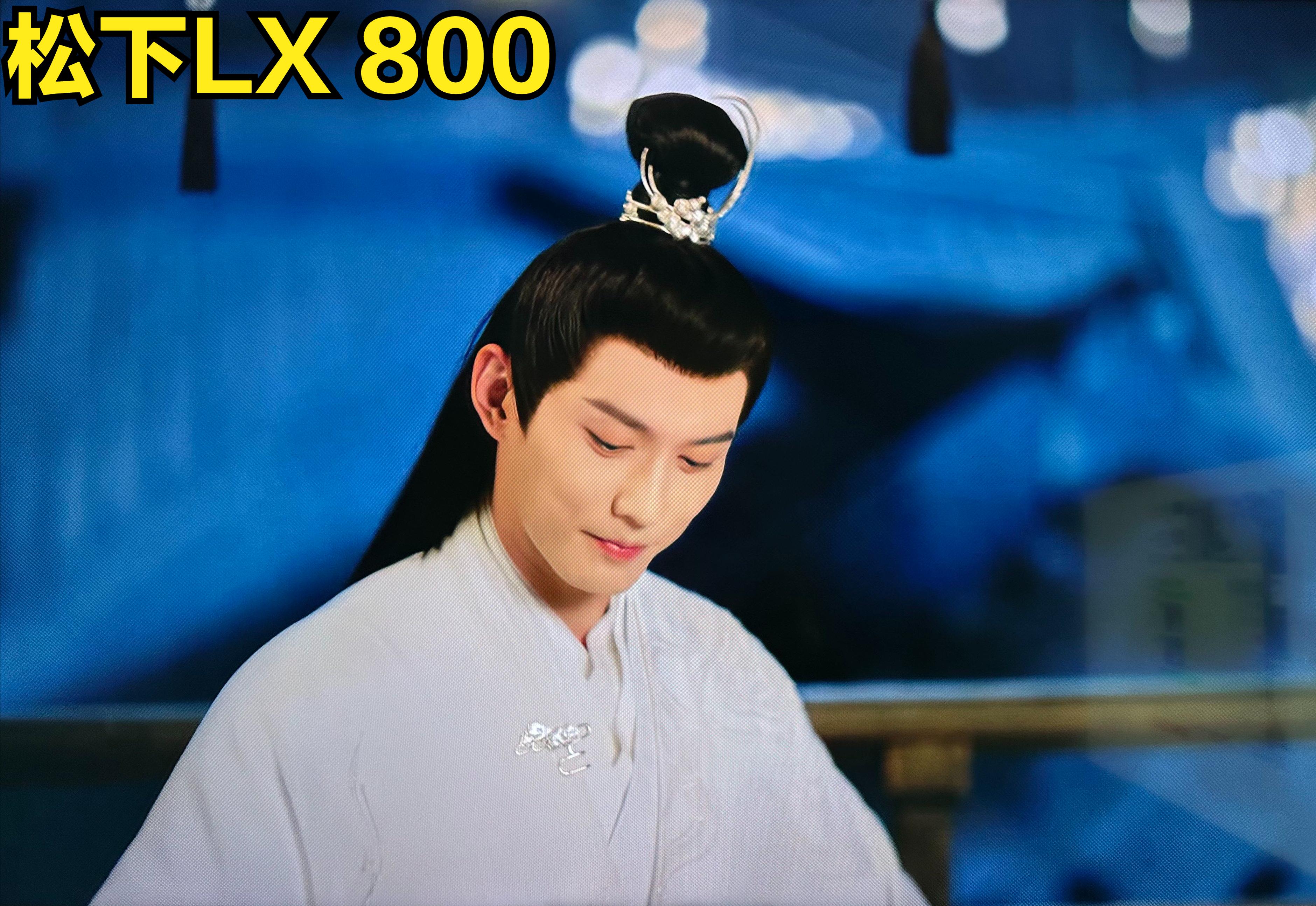 松下lx800电视测评,松下lx800电视