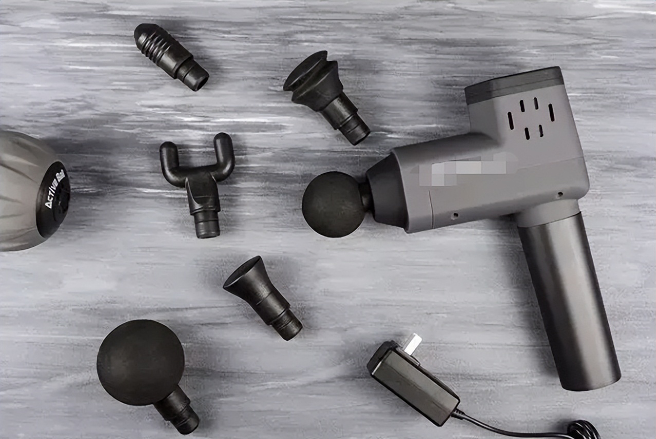 boosterlightsaber筋膜枪,生日礼物送女朋友筋膜枪合适吗