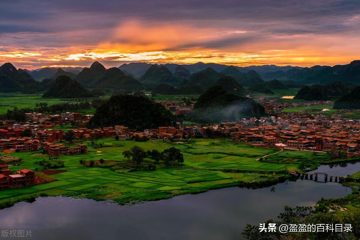 推荐几个适合夏季游玩的景点,10大避暑胜地推荐